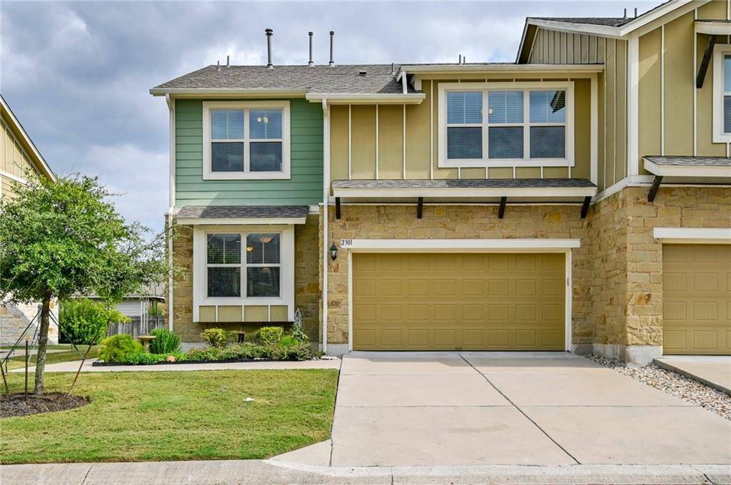 1620 Bryant DR #2301, Round Rock, TX 78664