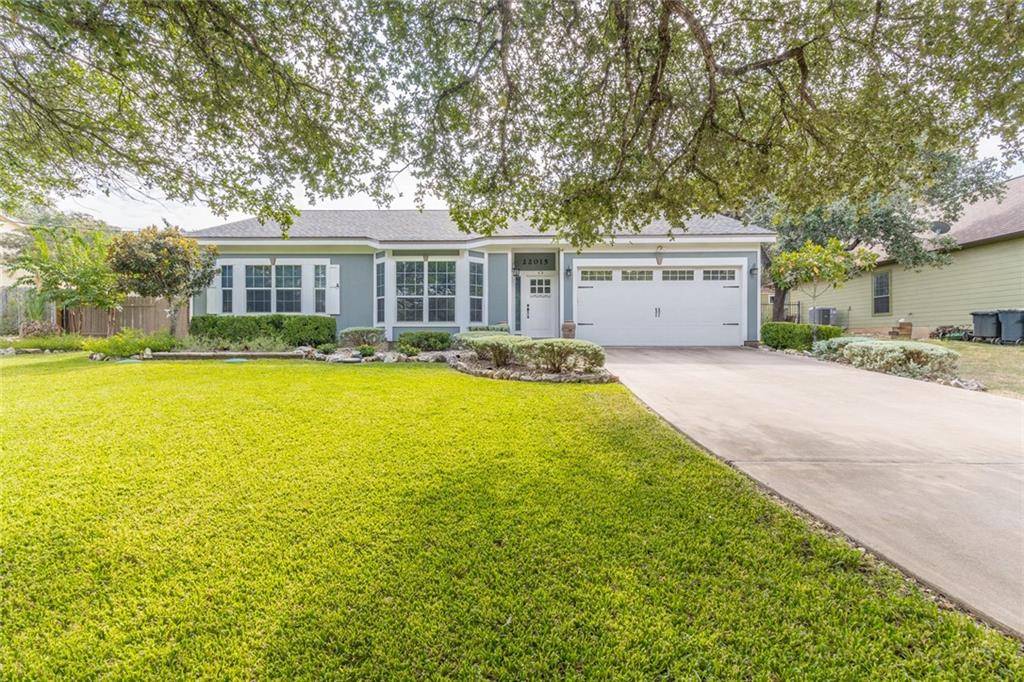 22015 Briarcliff DR, Spicewood, TX 78669