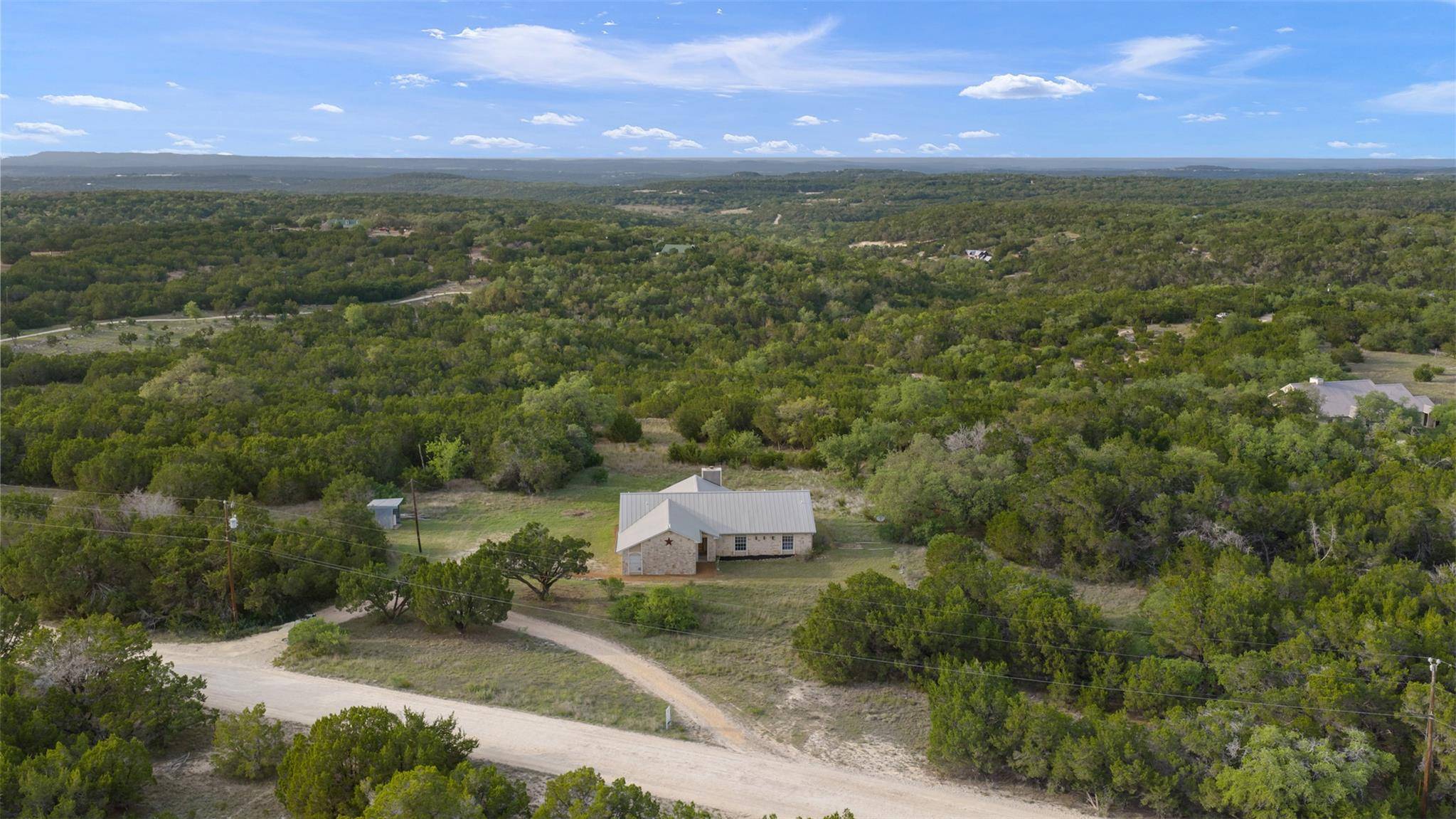 102 Rocky Creek RD, Dripping Springs, TX 78620