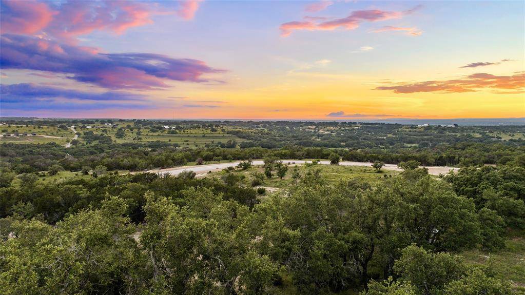 Lot 2 Sunset View CT, Johnson City, TX 78636