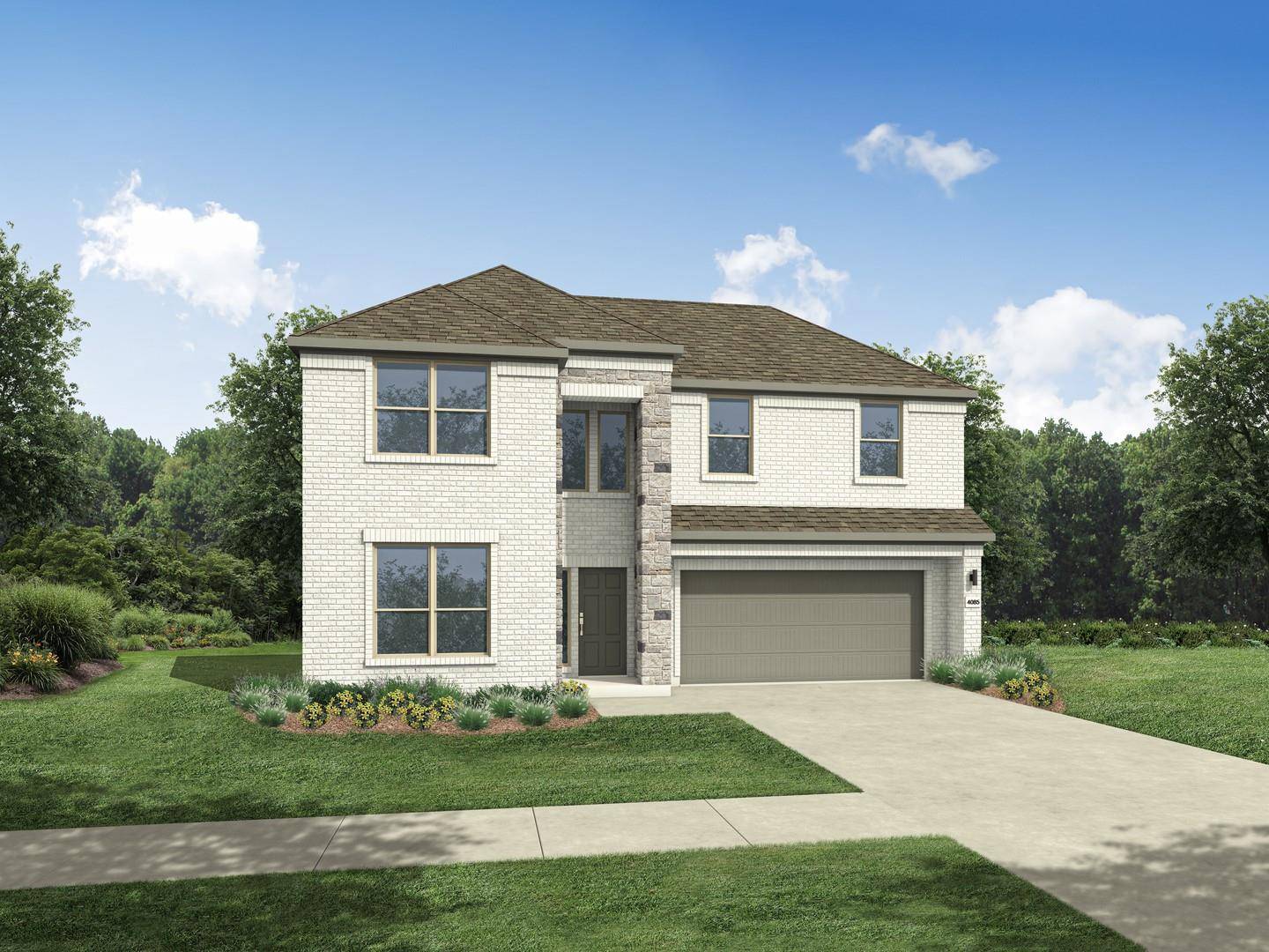 100 Melrose ST, Hutto, TX 78634