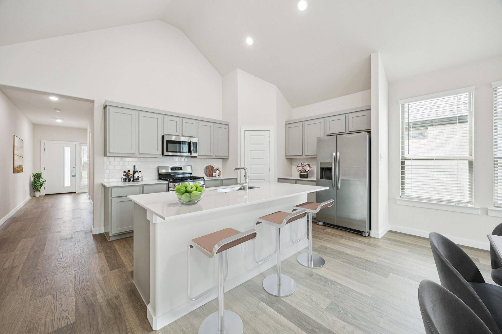 100 Melrose ST, Hutto, TX 78634