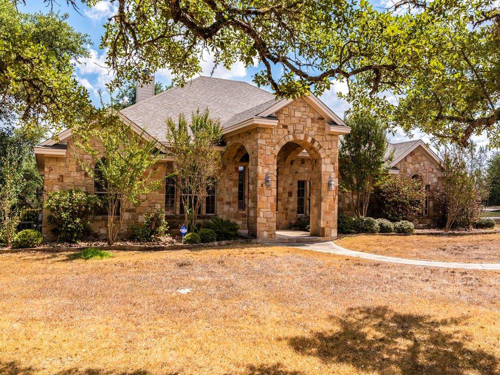 369 Ware, Buda, TX 78610