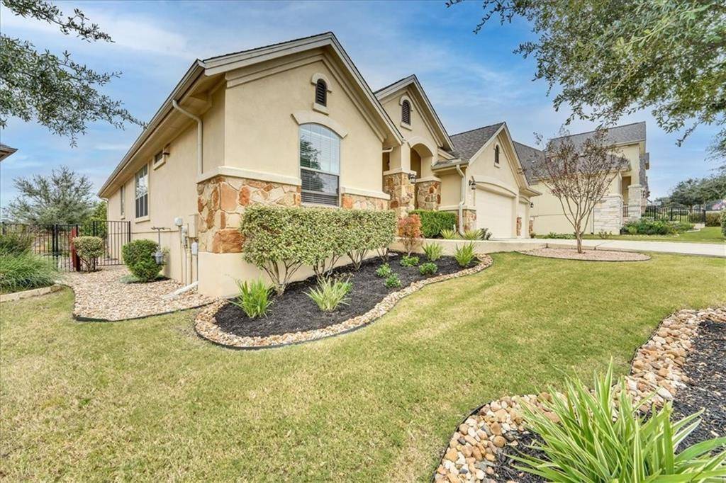 4301 Gallego CIR, Bee Cave, TX 78738