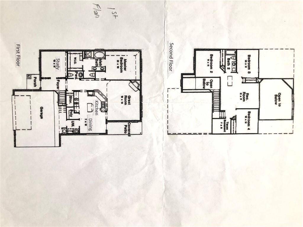 2684 Salorn WAY, Round Rock, TX 78681