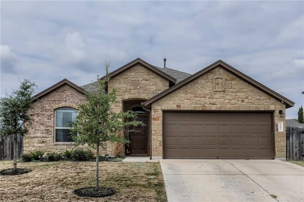 5846 Heron DR, Buda, TX 78610