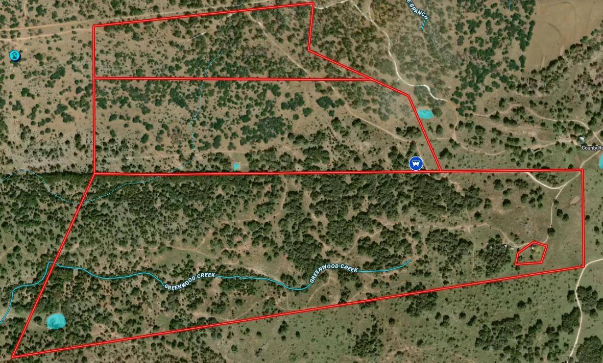 TBD County Road 105, Lampasas, TX 76550