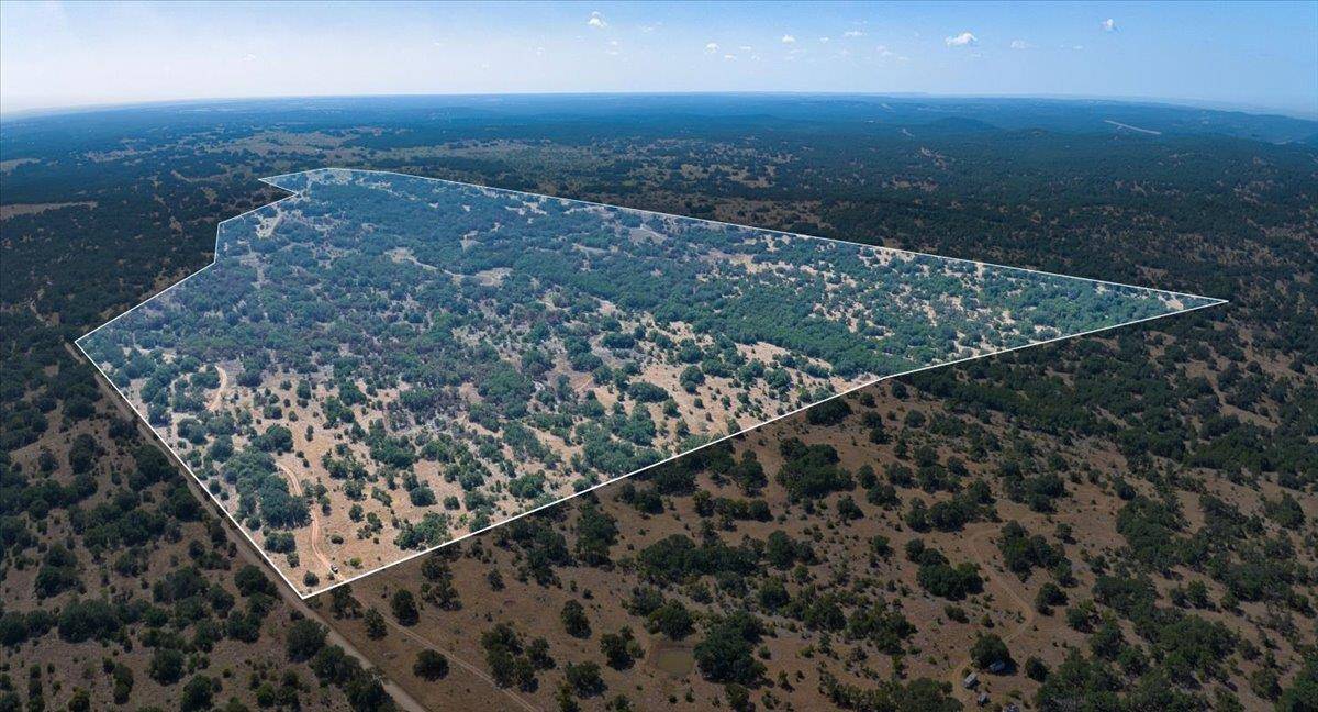 TBD County Road 105, Lampasas, TX 76550