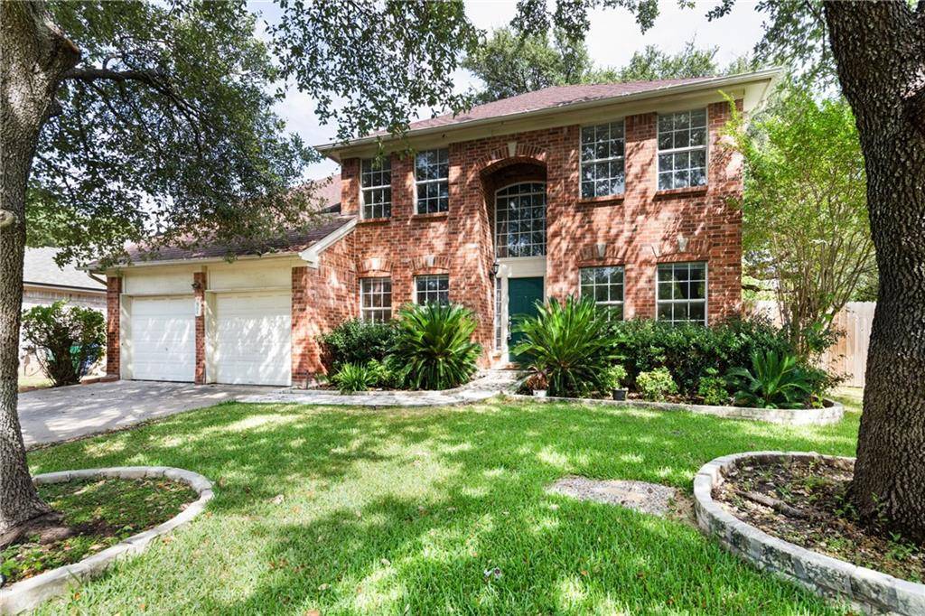 808 Woodhollow LN, Cedar Park, TX 78613