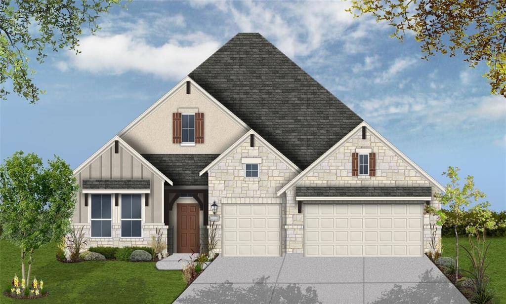 244 EMERALD GARDEN RD, San Marcos, TX 78666