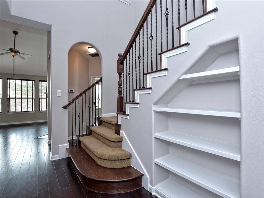 217 Archipelago TRL, Austin, TX 78717