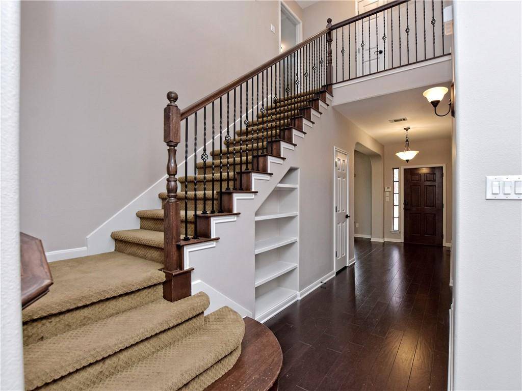217 Archipelago TRL, Austin, TX 78717