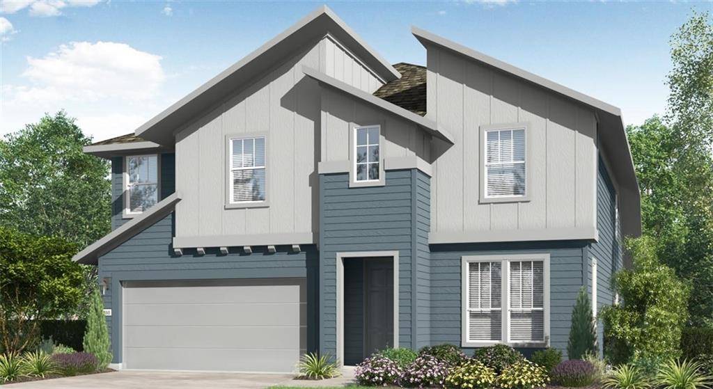 16601 SUMPTUOUS DR, Manor, TX 78653
