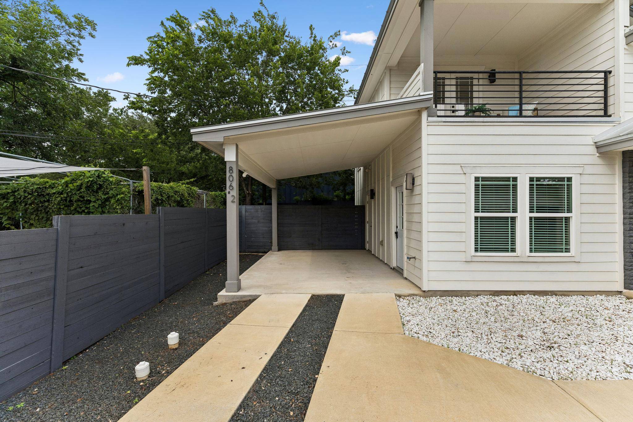 806 Philco DR #2, Austin, TX 78745