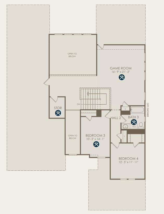 16401 Winnie Mae BND, Pflugerville, TX 78660