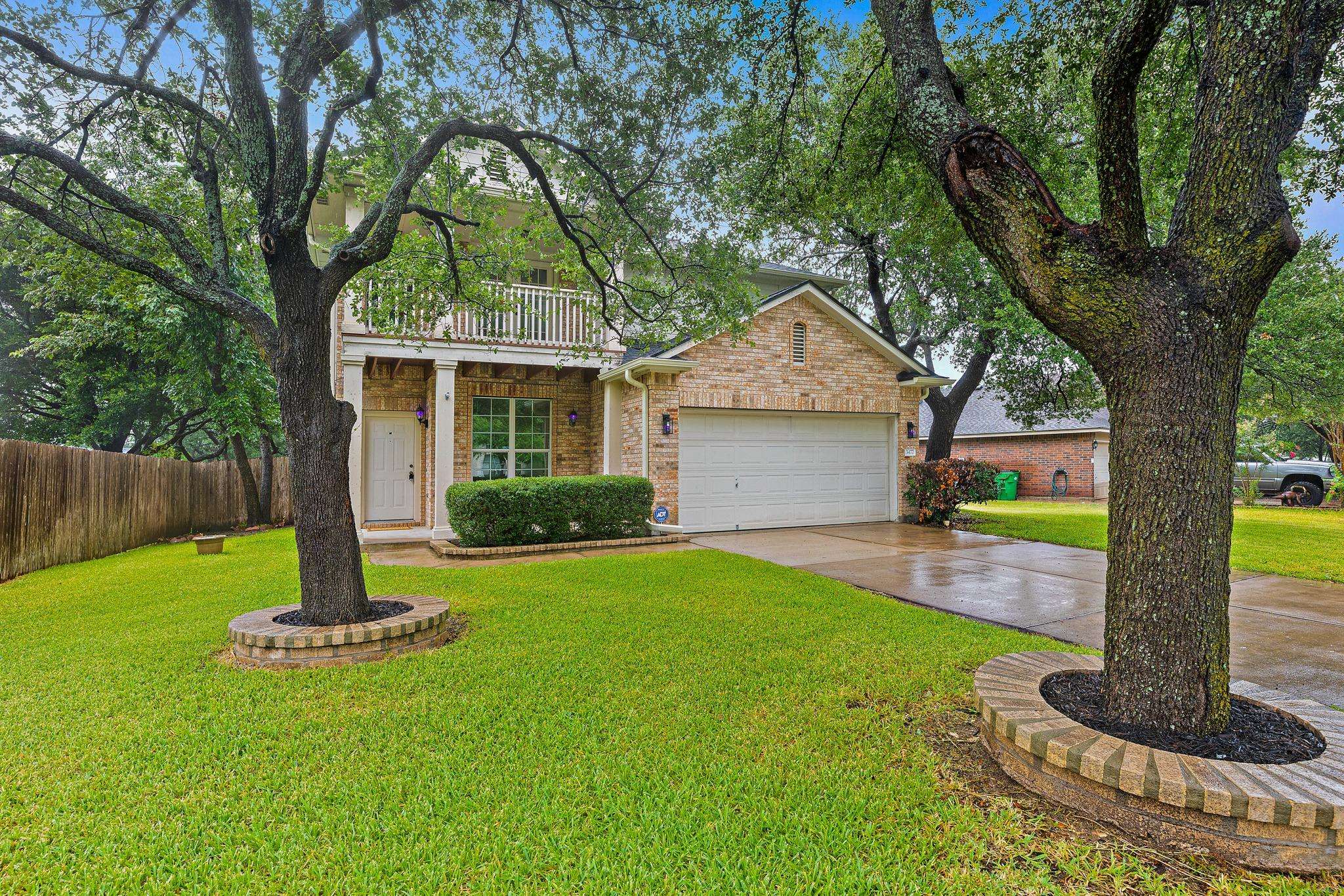3477 Flowstone LN, Round Rock, TX 78681