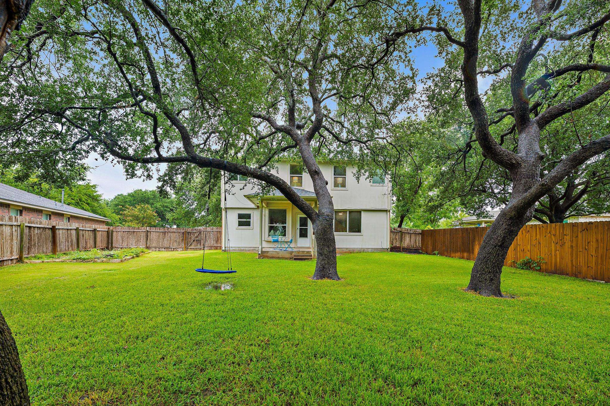3477 Flowstone LN, Round Rock, TX 78681