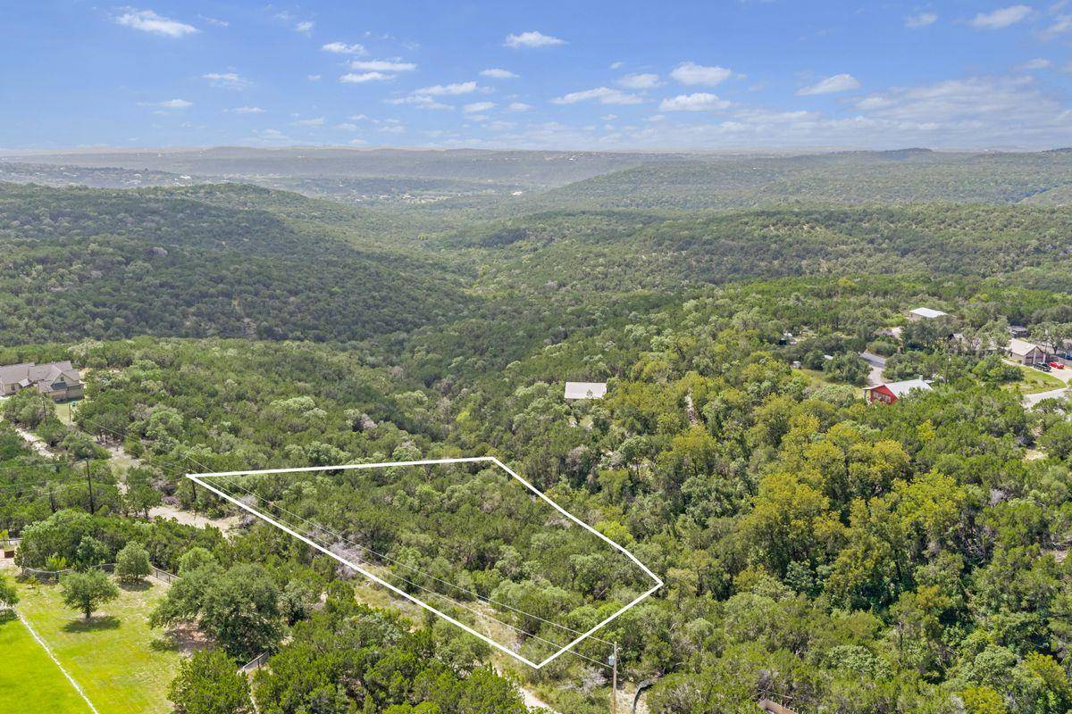 Lot 5 and 6 Barrie DR, Austin, TX 78734