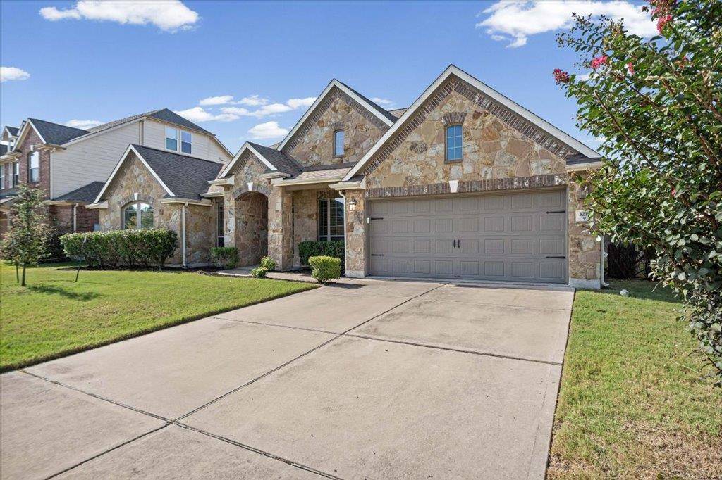 3217 Falconers WAY, Pflugerville, TX 78660