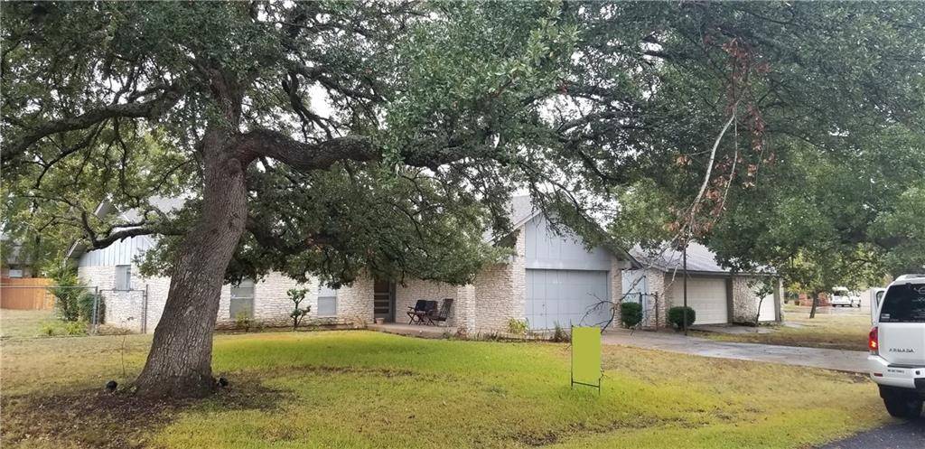 1600 Potomac CIR, Cedar Park, TX 78613