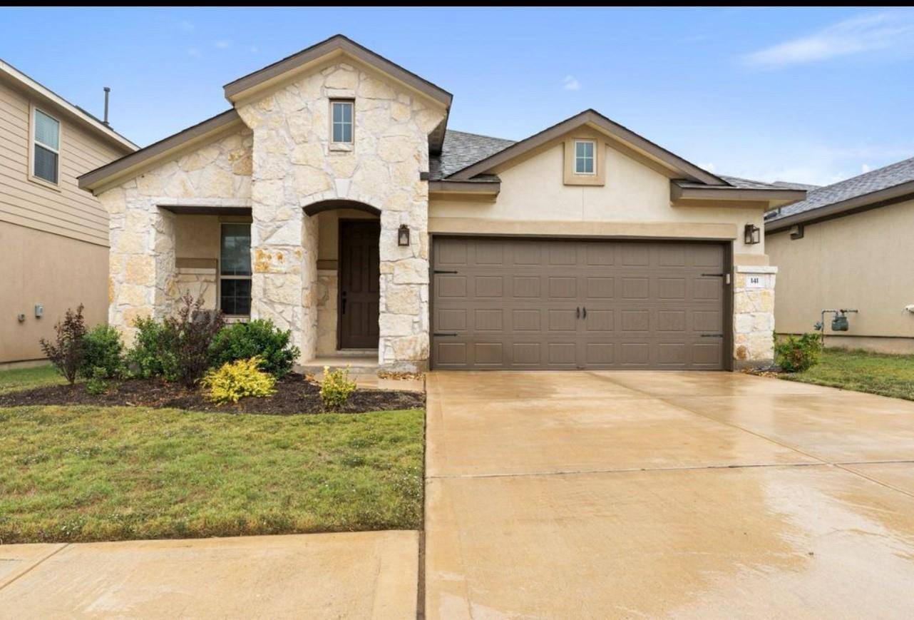 141 Hunts Link RD, Dripping Springs, TX 78620