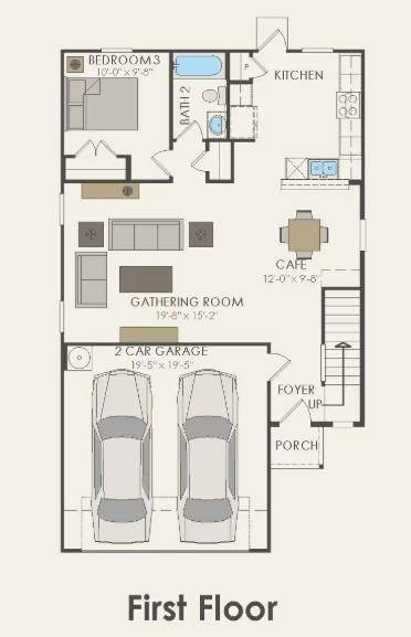 120 Sweetleaf DR, Buda, TX 78610