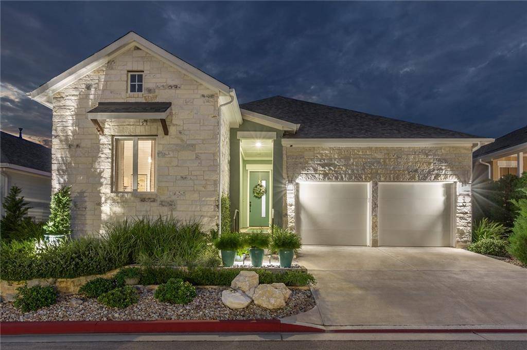 13701 Ronald W Reagan BLVD #80, Cedar Park, TX 78613