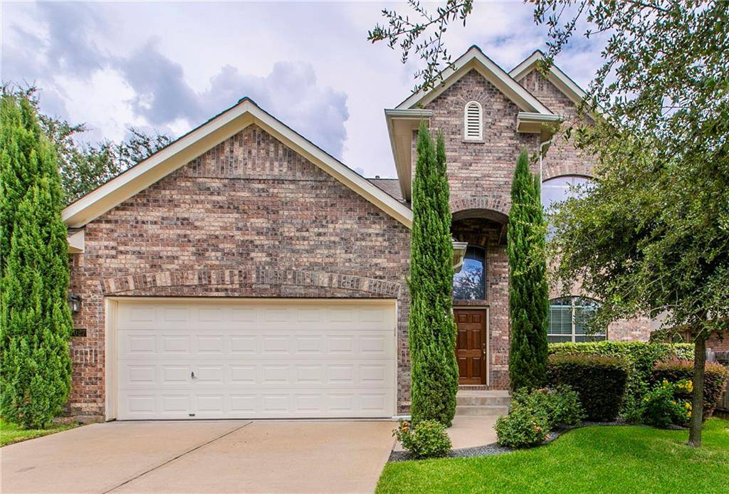 4027 Wilderness Path BND, Cedar Park, TX 78613
