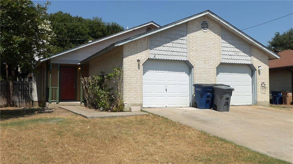 7208 Lilac LN #A, Austin, TX 78745