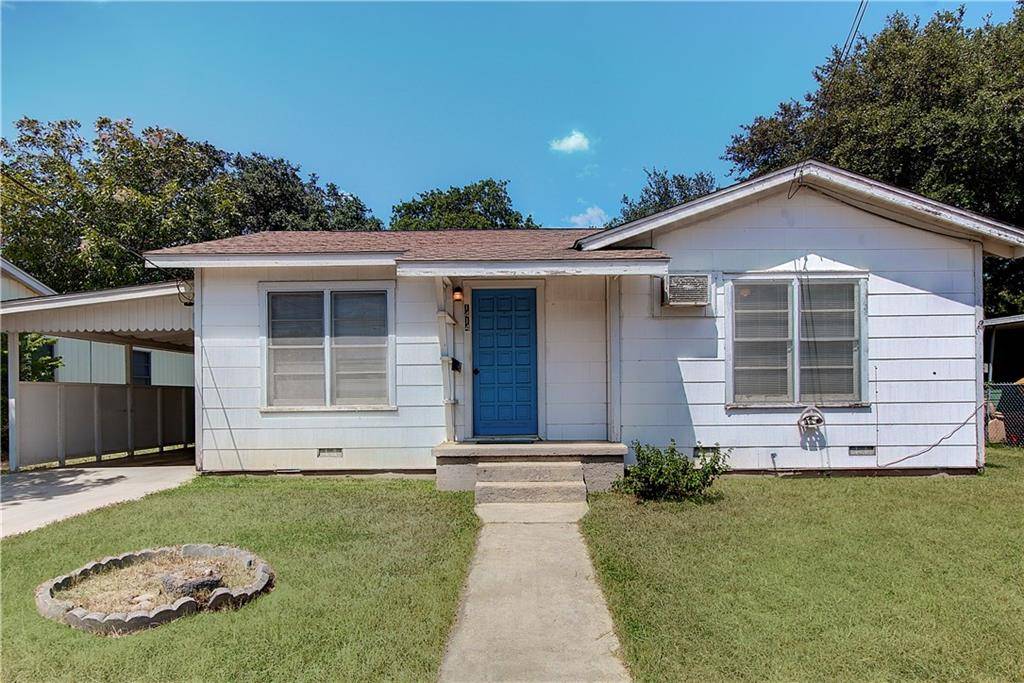 1414 Owens ST, San Marcos, TX 78666