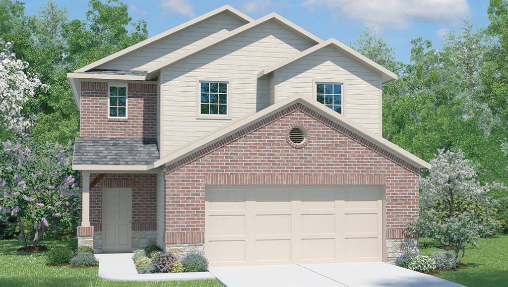 11913 Riprap DR, Manor, TX 78653