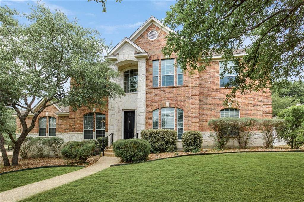 28811 Riva Ridge DR, Boerne, TX 78015