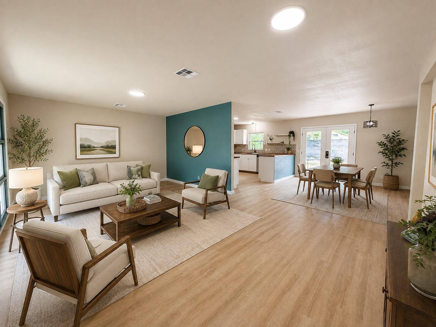 1807 Corona DR, Austin, TX 78723