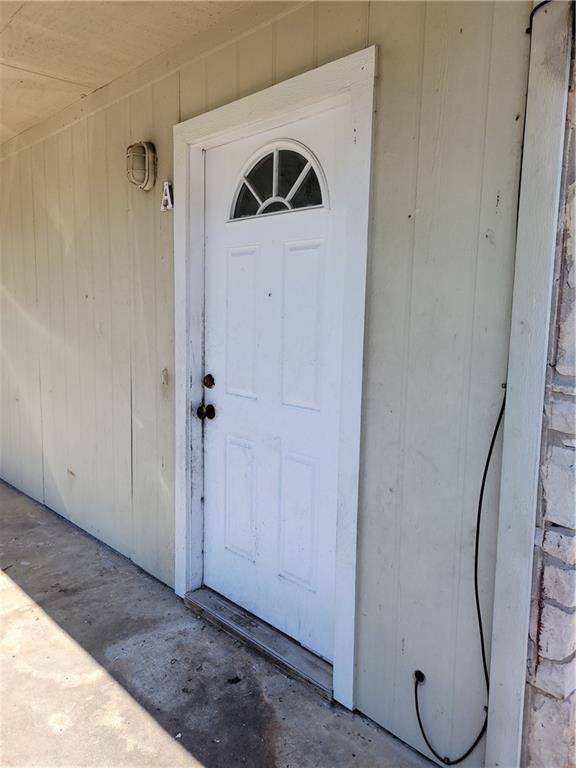 1609 Jones ST #A, Taylor, TX 76574