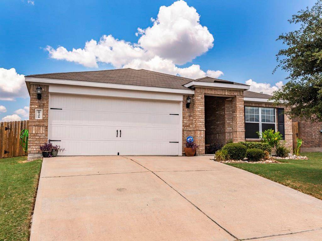 19308 Smith Gin ST, Manor, TX 78653