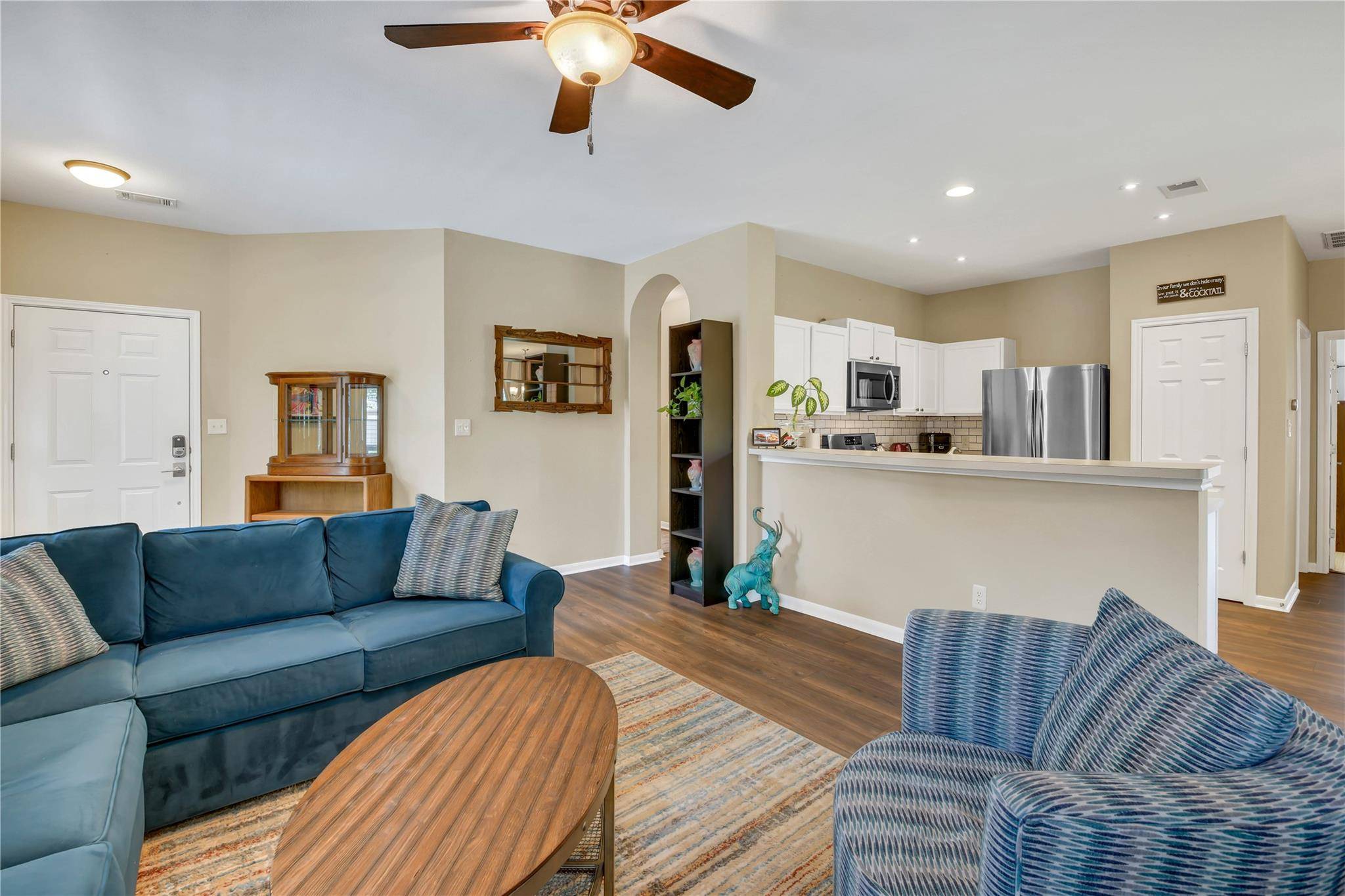741 Bent Wood PL, Round Rock, TX 78665