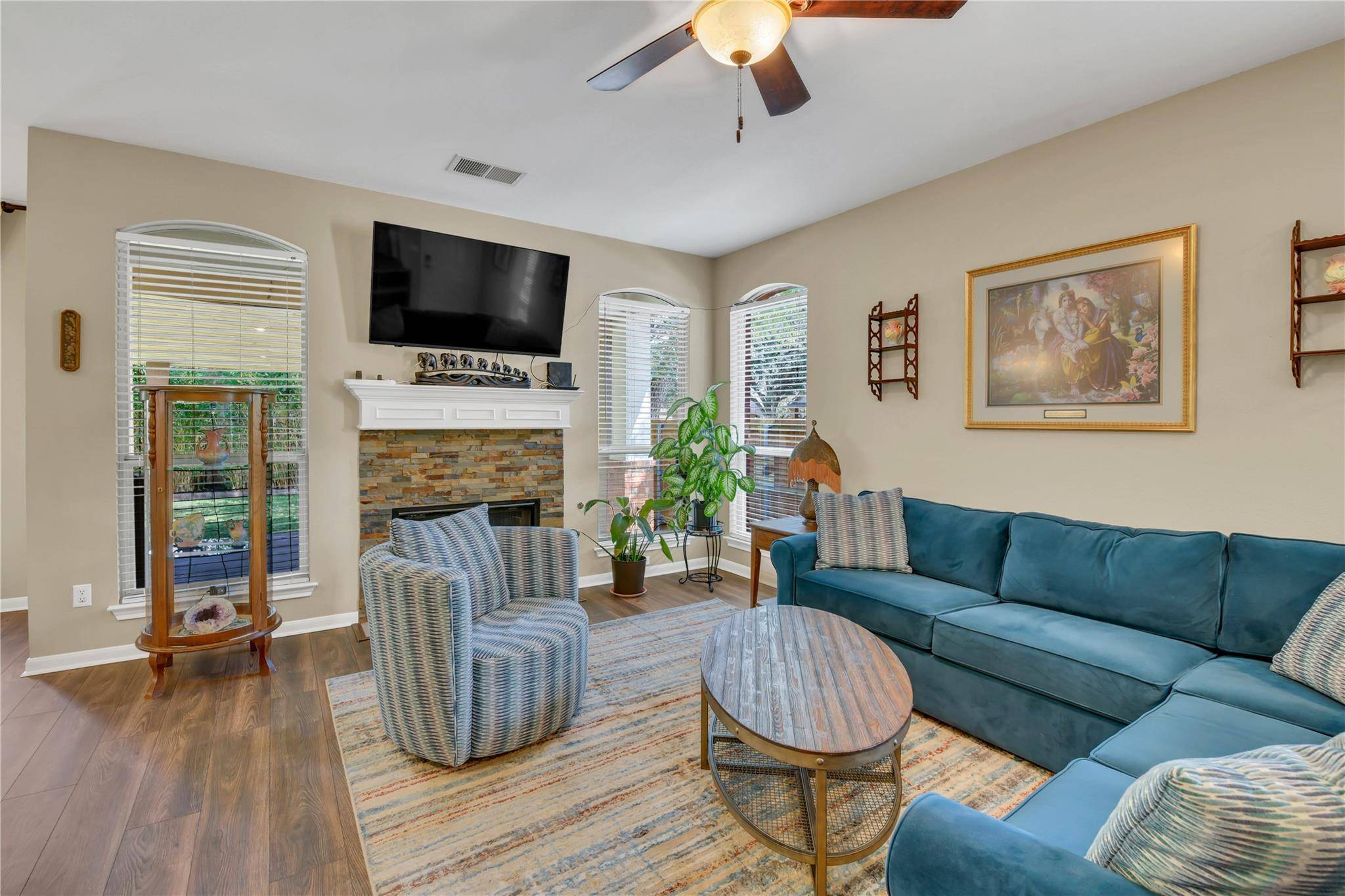 741 Bent Wood PL, Round Rock, TX 78665