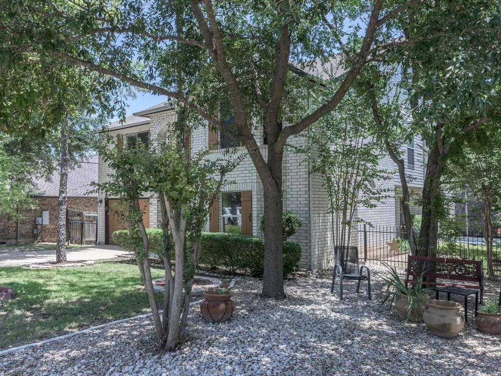 1716 Barrilla ST, Cedar Park, TX 78613