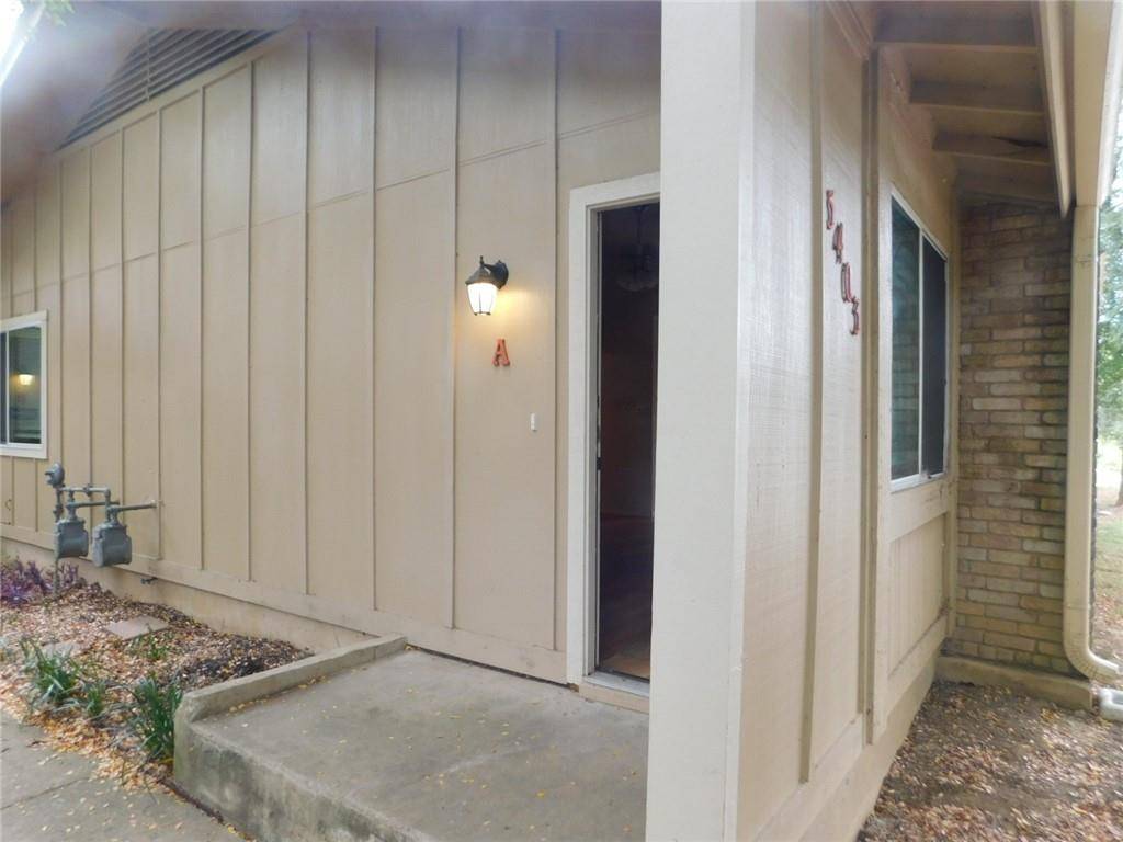 5403 West Gate BLVD #A, Austin, TX 78745