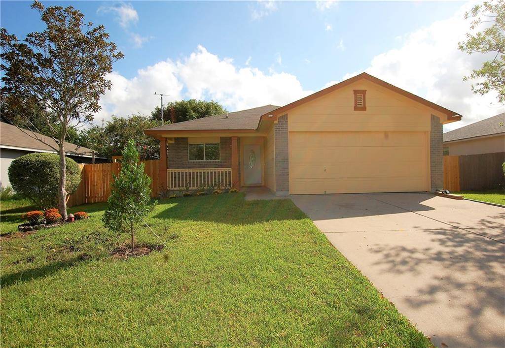 3002 Meadow LN, Taylor, TX 76574