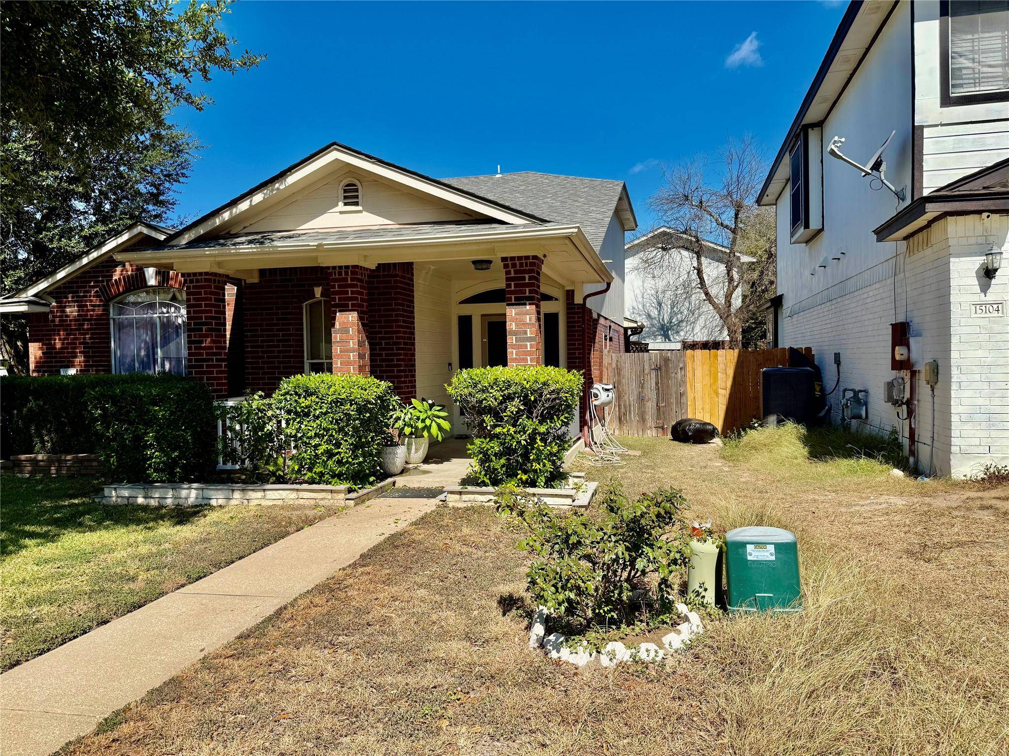 15100 Donna Jane LOOP, Pflugerville, TX 78660