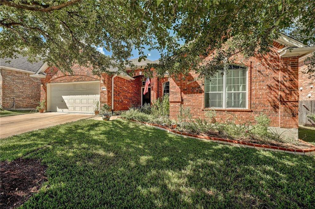 803 Linden LOOP, Cedar Park, TX 78613