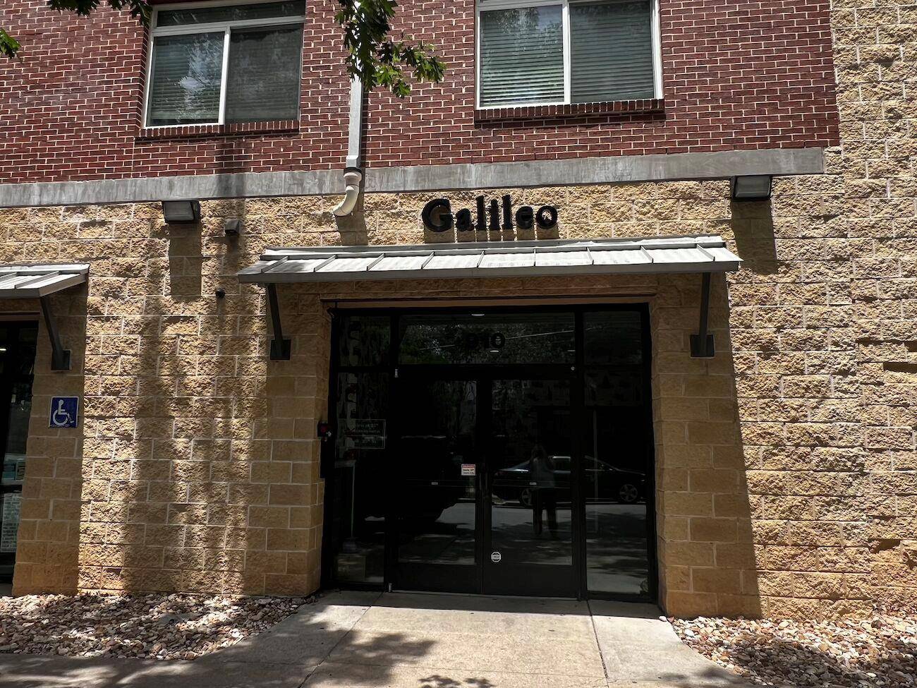 910 W 25th ST #607, Austin, TX 78705