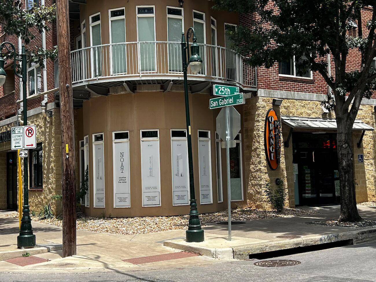 910 W 25th ST #607, Austin, TX 78705