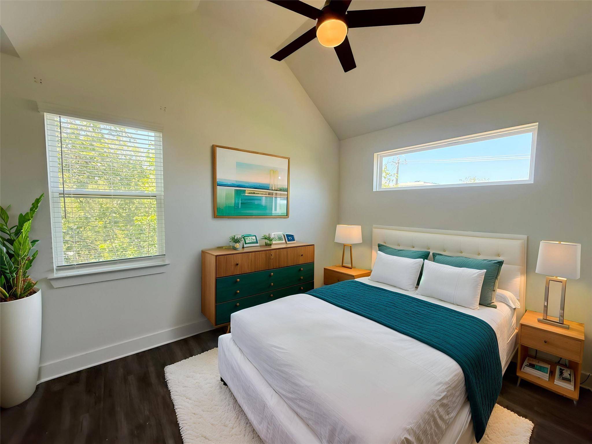 1212 Lily TER #2, Austin, TX 78741