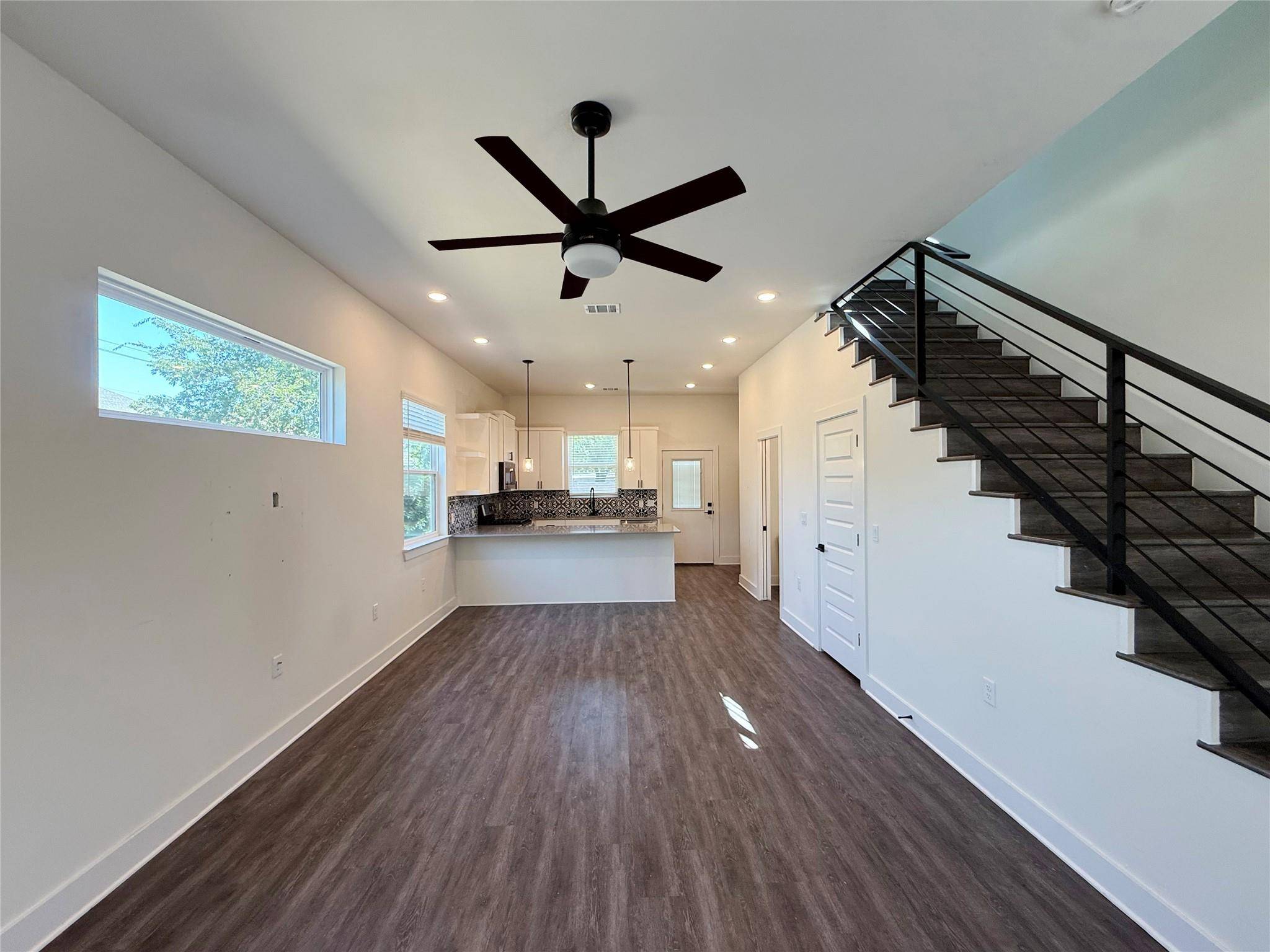 1212 Lily TER #2, Austin, TX 78741