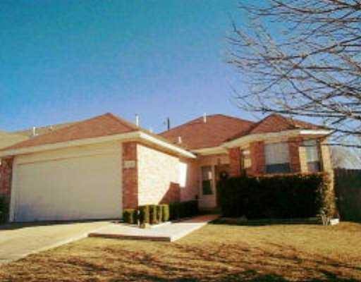 1701 WINDY PARK CRES, Round Rock, TX 78664