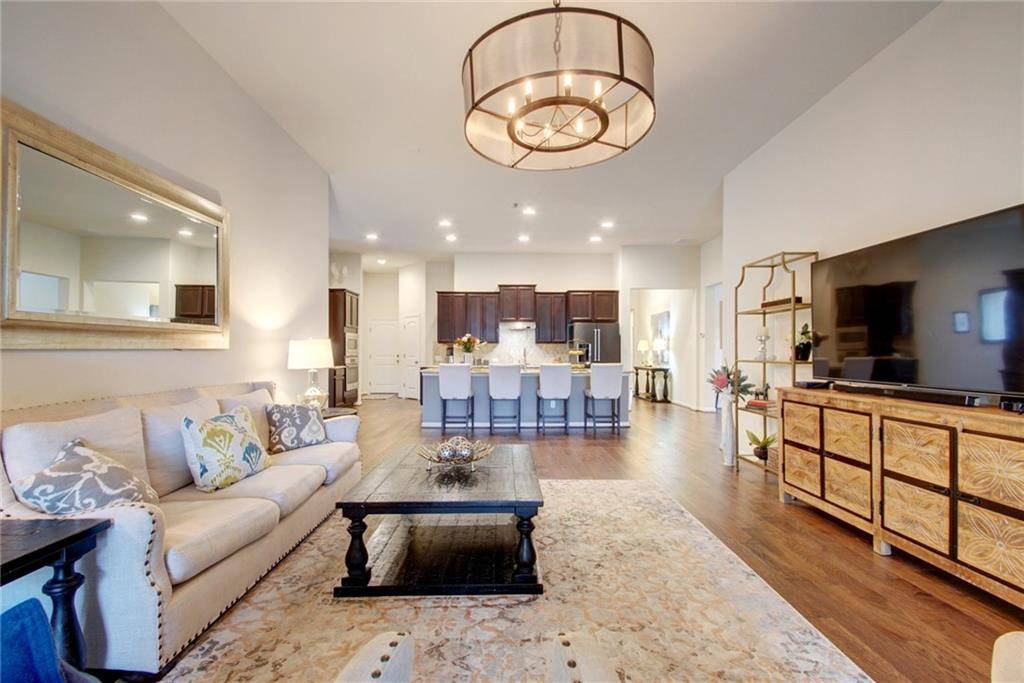 521 San Michelle LN, Georgetown, TX 78628