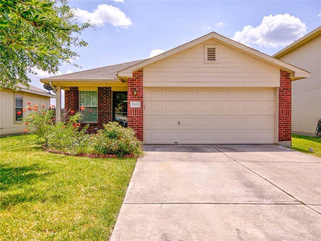 12620 Saint Mary DR, Manor, TX 78653