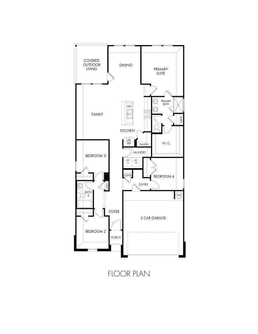 242 Red Tail Hawk LN, Cedar Creek, TX 78612